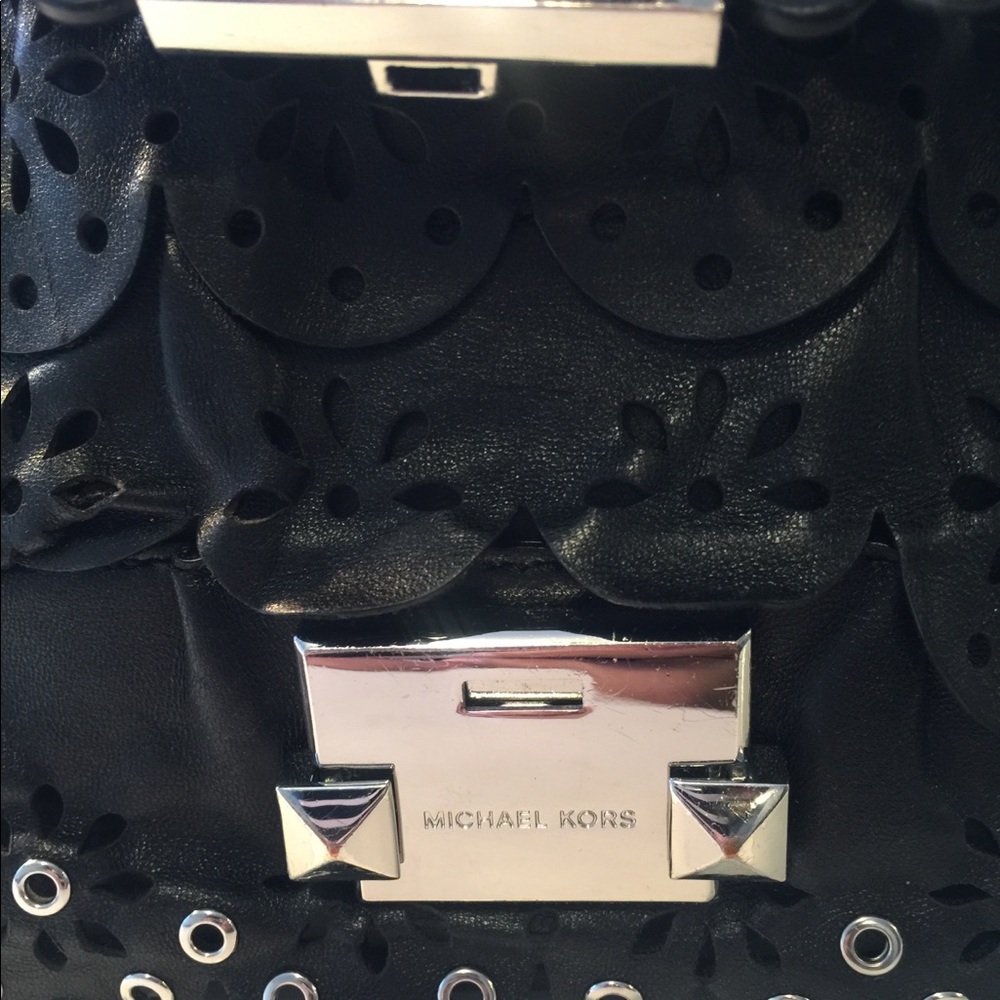 Michael Kors Purse - Picture 2 of 8